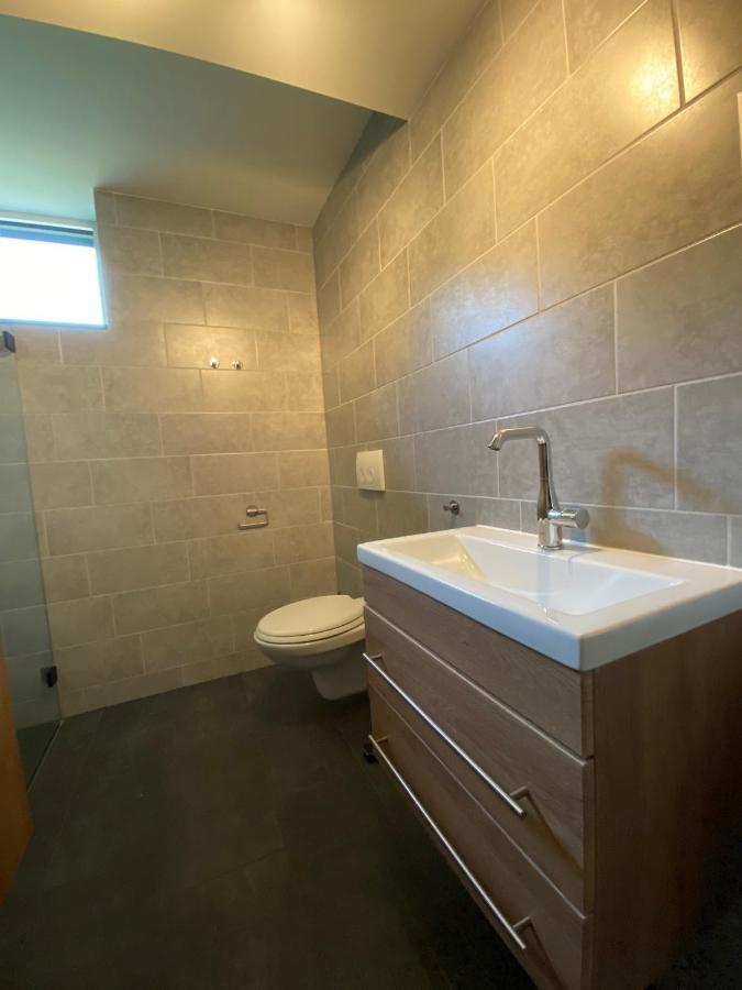 Vakantielodges Wissengracht Hulsberg エクステリア 写真